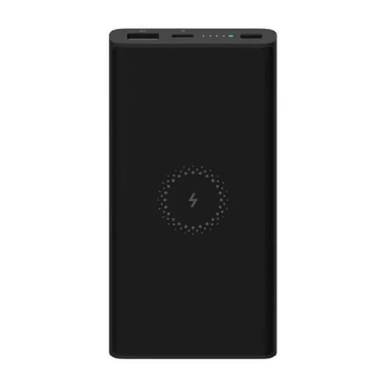 Xiaomi 10W Wireless Power Bank 10000mAh