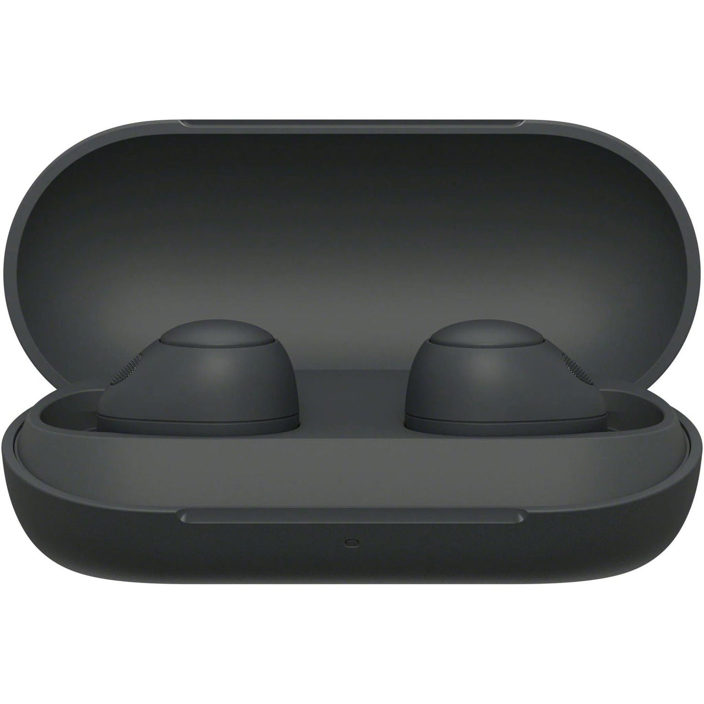 Sony WF-C700N True Wireless ANC In-Ear Headphones (Black) - Earphone