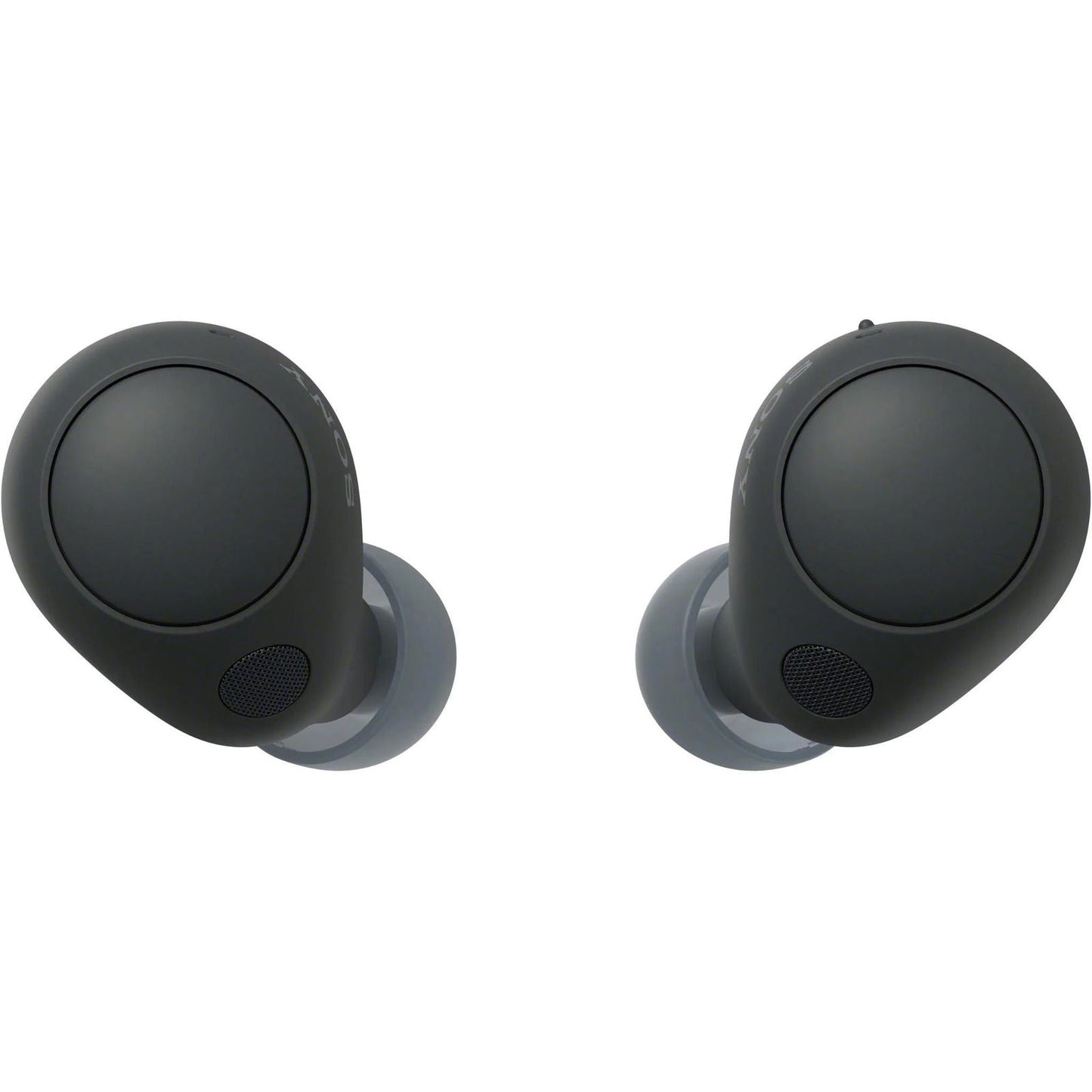 Sony WF-C700N True Wireless ANC In-Ear Headphones (Black) - Earphone