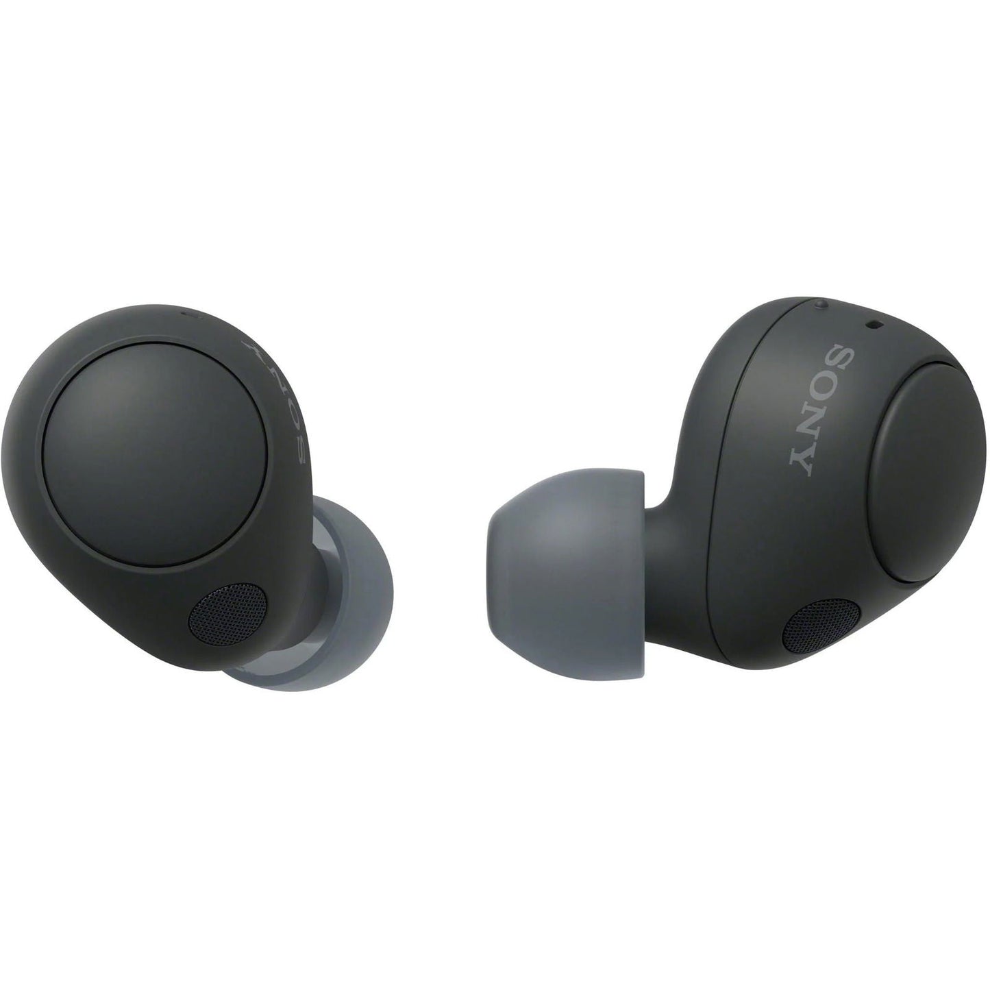 Sony WF-C700N True Wireless ANC In-Ear Headphones (Black) - Earphone