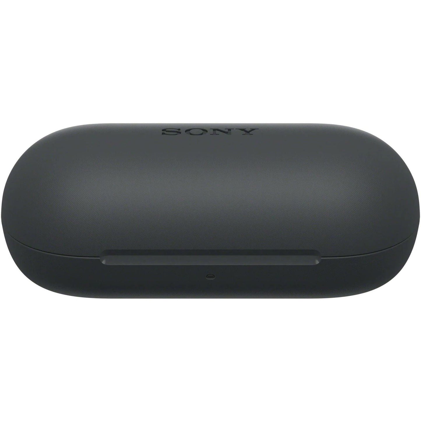 Sony WF-C700N True Wireless ANC In-Ear Headphones (Black) - Earphone