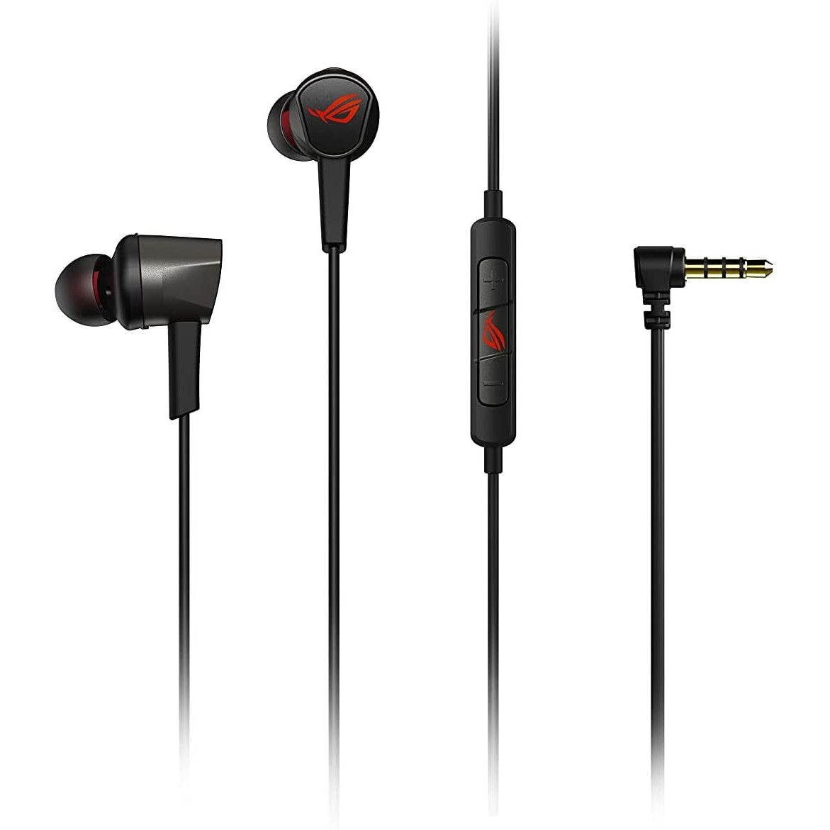 ASUS ROG Cetra II Core In-Ear Gaming Earphones