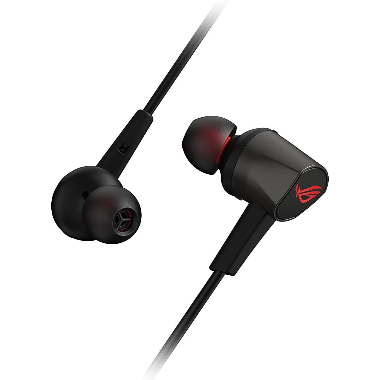 ASUS ROG Cetra II Core In-Ear Gaming Earphones