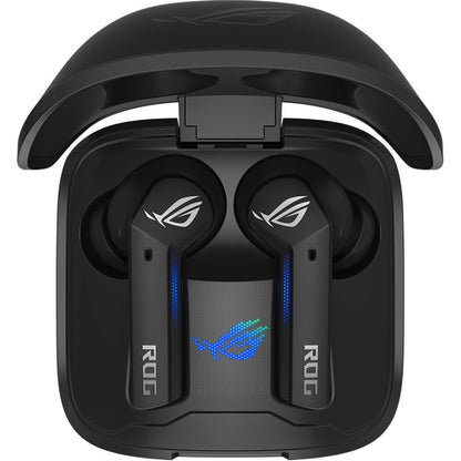 ASUS ROG Cetra True Wireless Gaming Earbuds (Black)