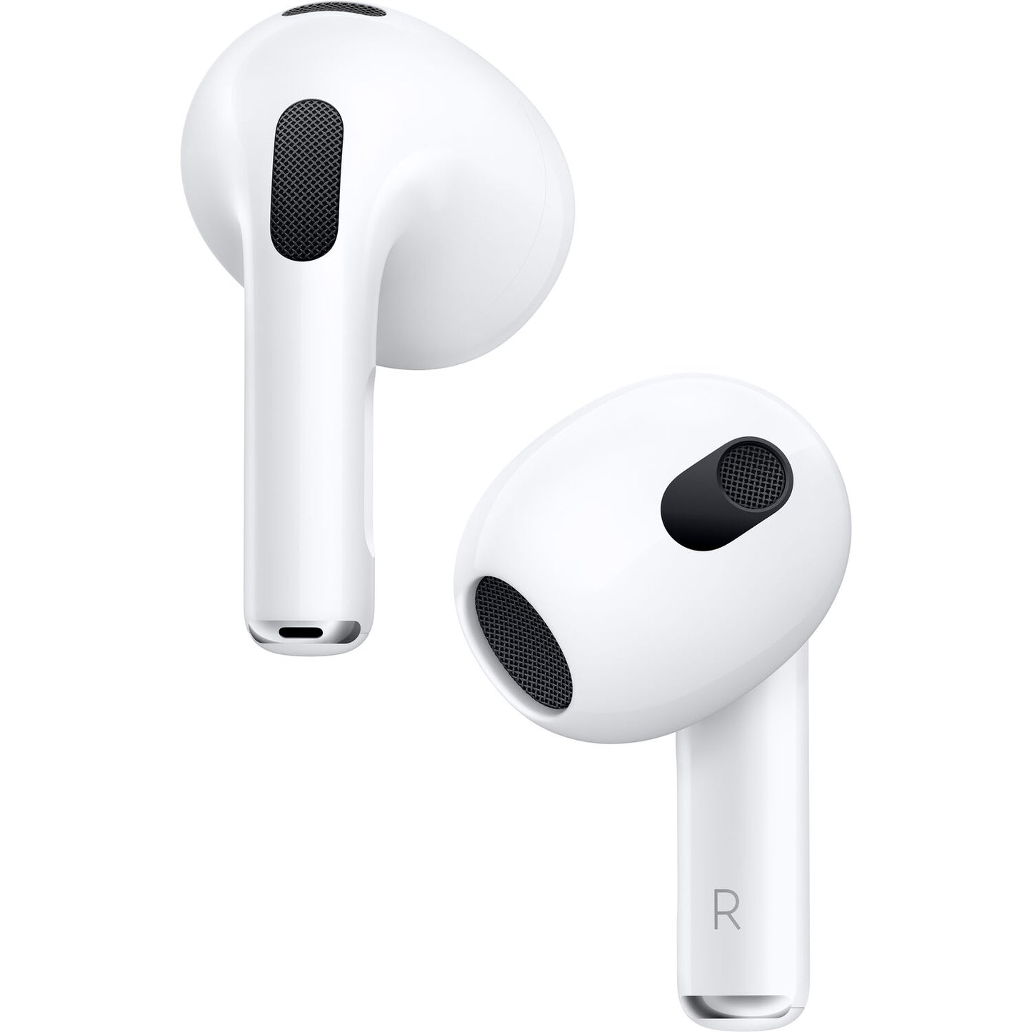 Apple AirPods 3 with Lightning Charging Case (3rd Generation)