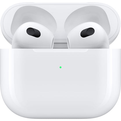 Apple AirPods 3 with Lightning Charging Case (3rd Generation)