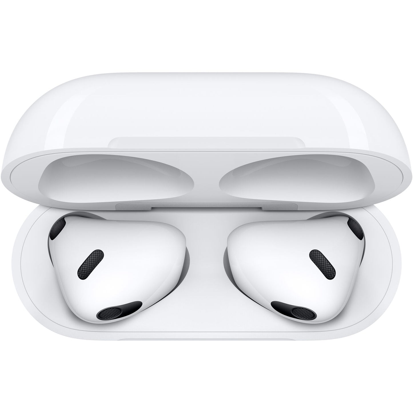 Apple AirPods 3 with Lightning Charging Case (3rd Generation)