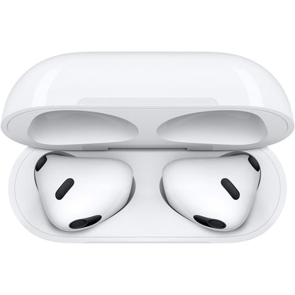 Apple AirPods 3 with Lightning Charging Case (3rd Generation)