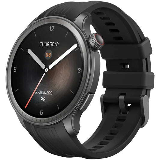 Amazfit Balance Smart Watch 46mm - Black