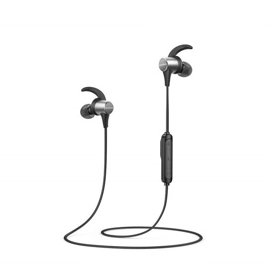 Anker SoundCore Spirit Pro GVA with Google Assistant – Black - Earphone
