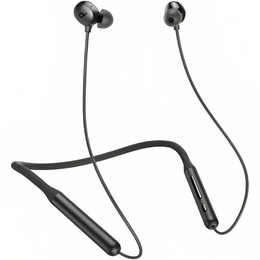 Anker Soundcore Life U2i Neckbend – Black - Earphone