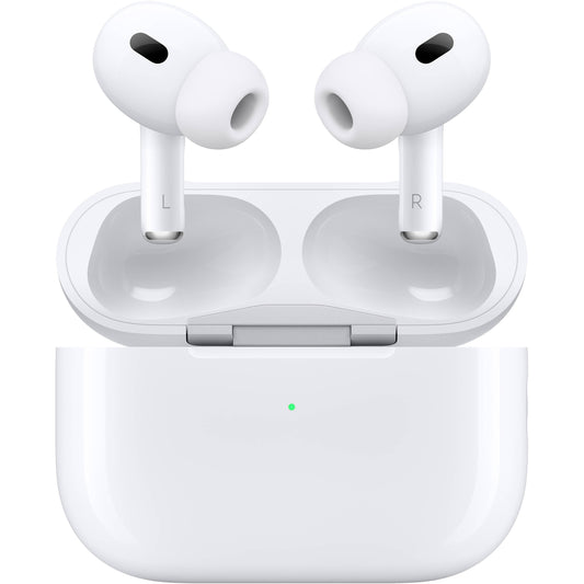 Apple AirPods Pro (2nd Generation) with MagSafe Charging Case (USB‑C)