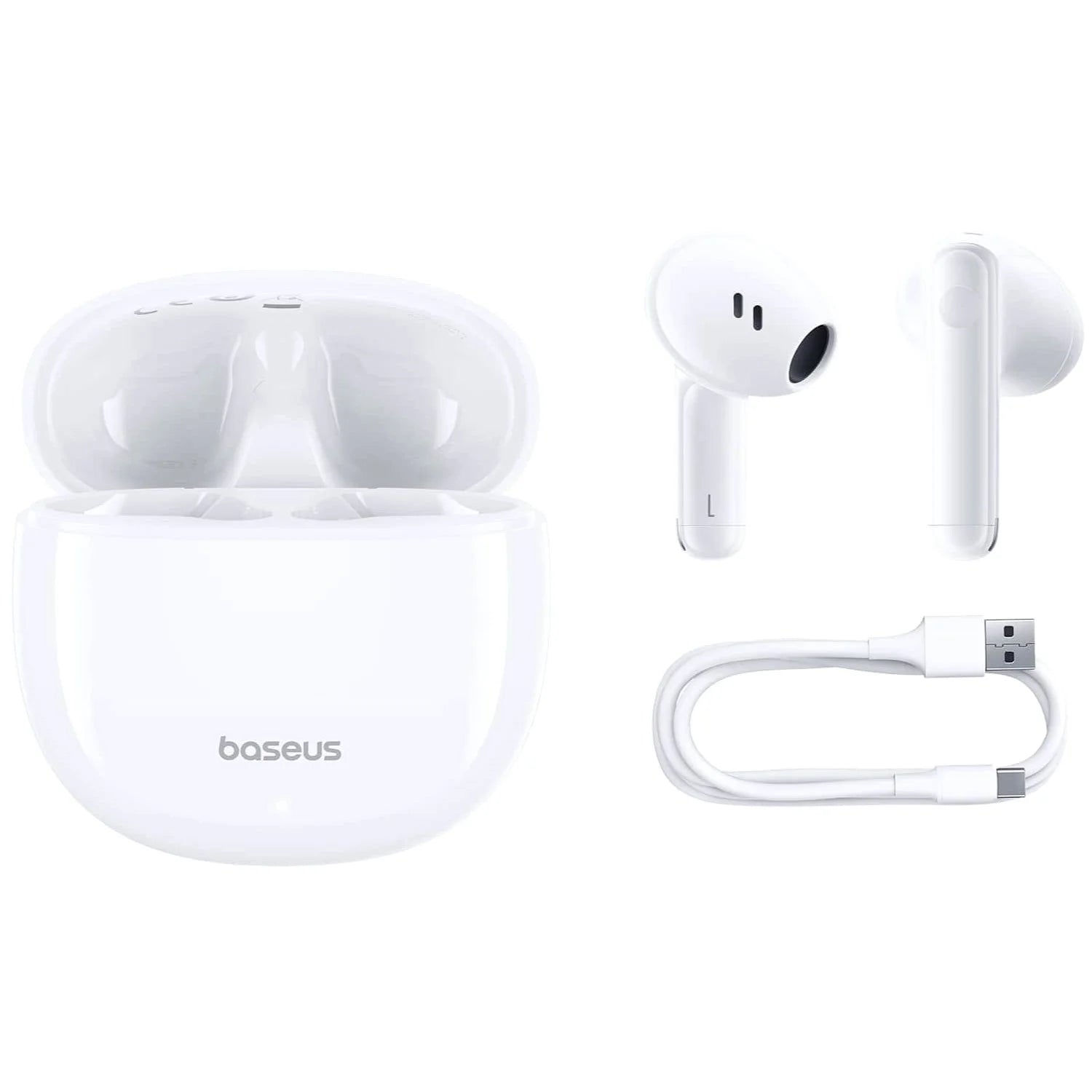 Baseus Bowie E13 True Wireless Earbuds - Earphone