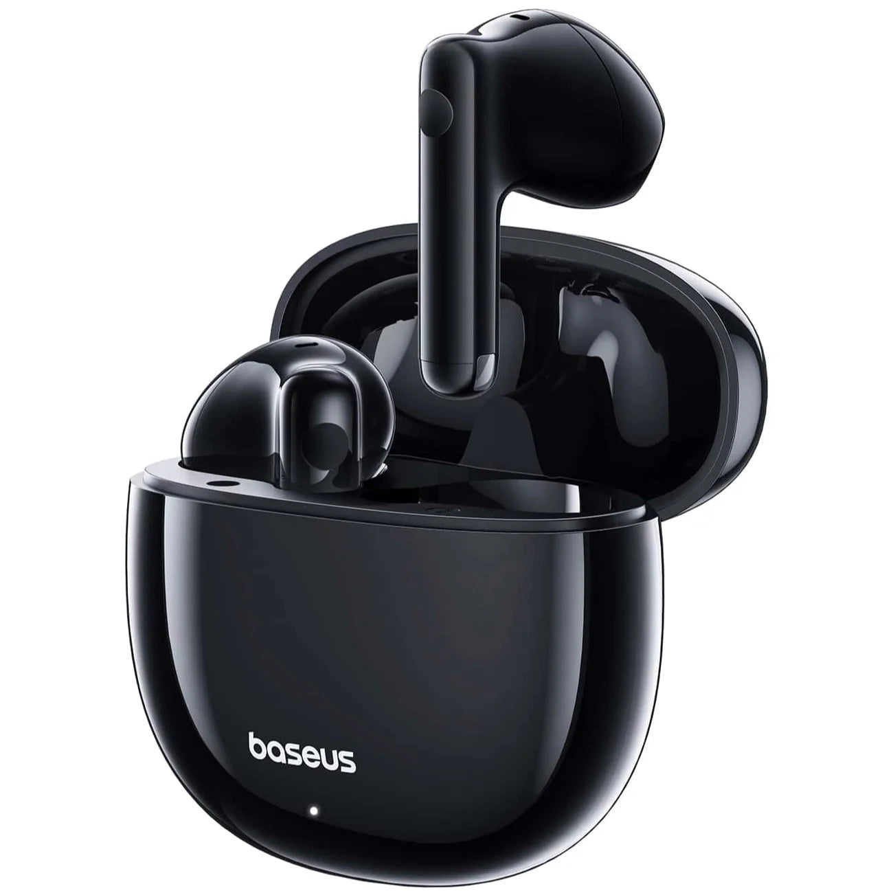 Baseus Bowie E13 True Wireless Earbuds - Black - Earphone