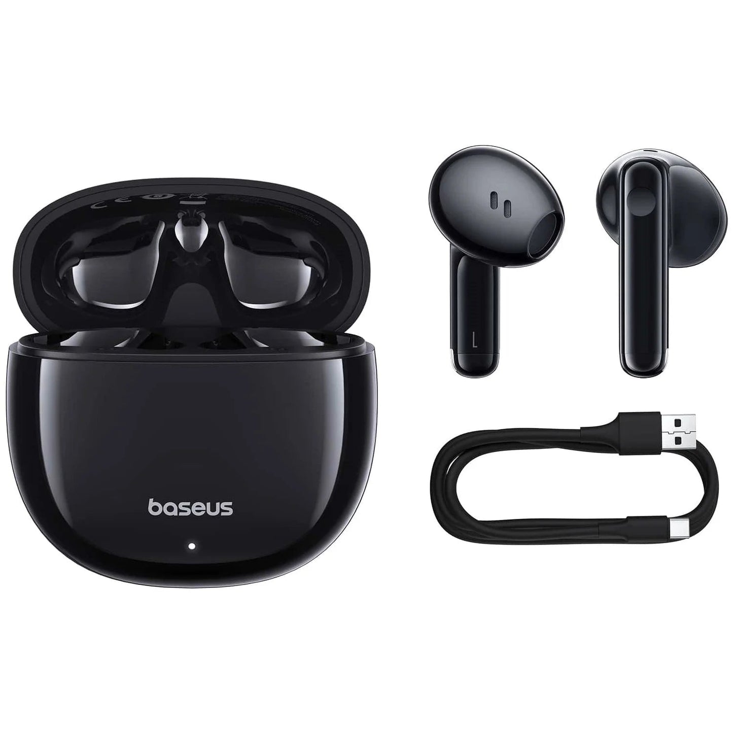 Baseus Bowie E13 True Wireless Earbuds - Earphone
