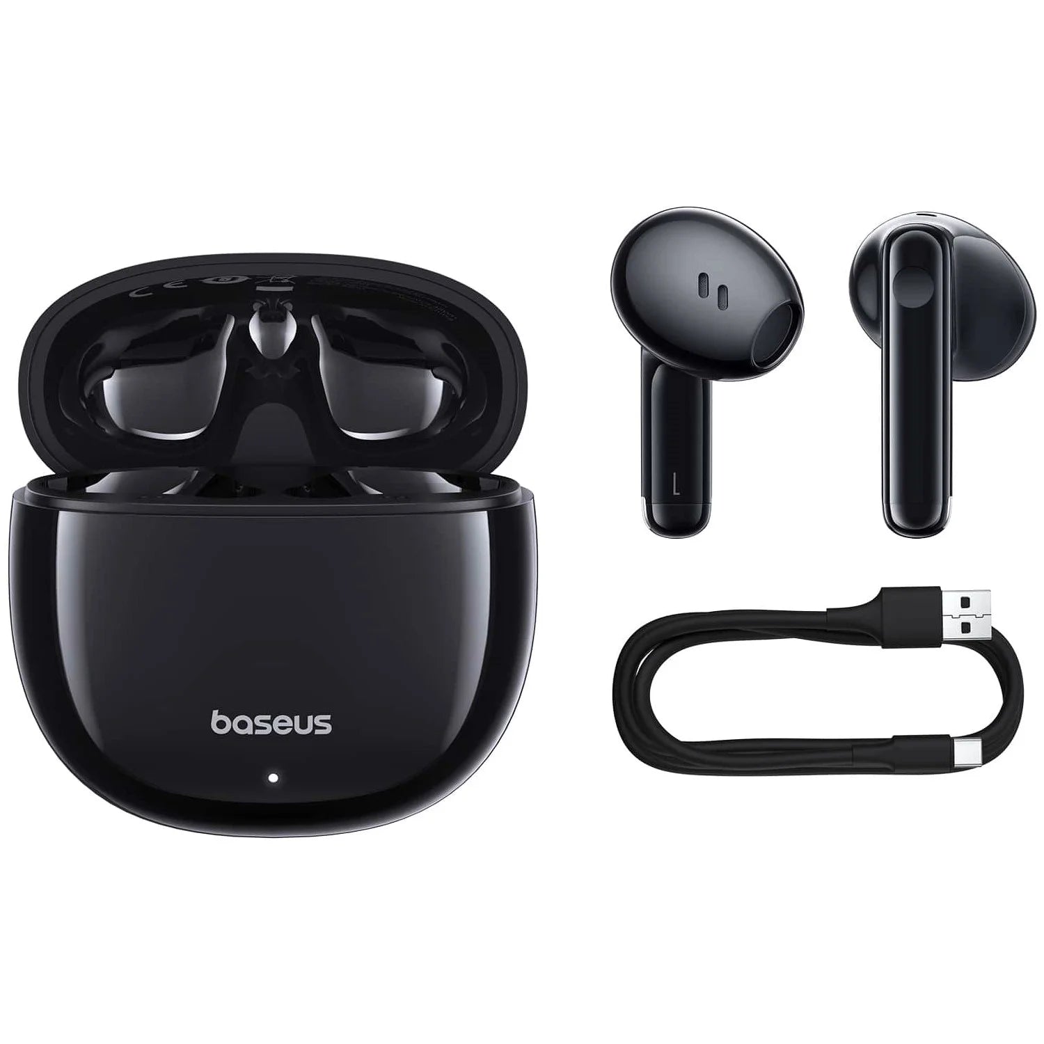 Baseus Bowie E13 True Wireless Earbuds - Earphone