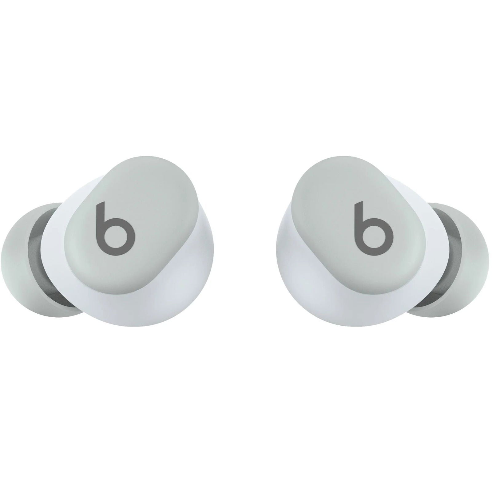 Beats Solo Buds True Wireless Earbuds — Storm Gray - Earphone