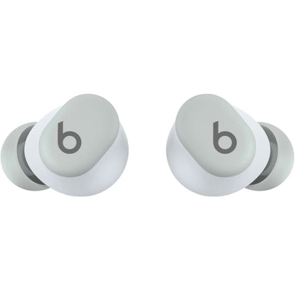 Beats Solo Buds True Wireless Earbuds — Storm Gray - Earphone