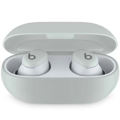 Beats Solo Buds True Wireless Earbuds — Storm Gray - Earphone