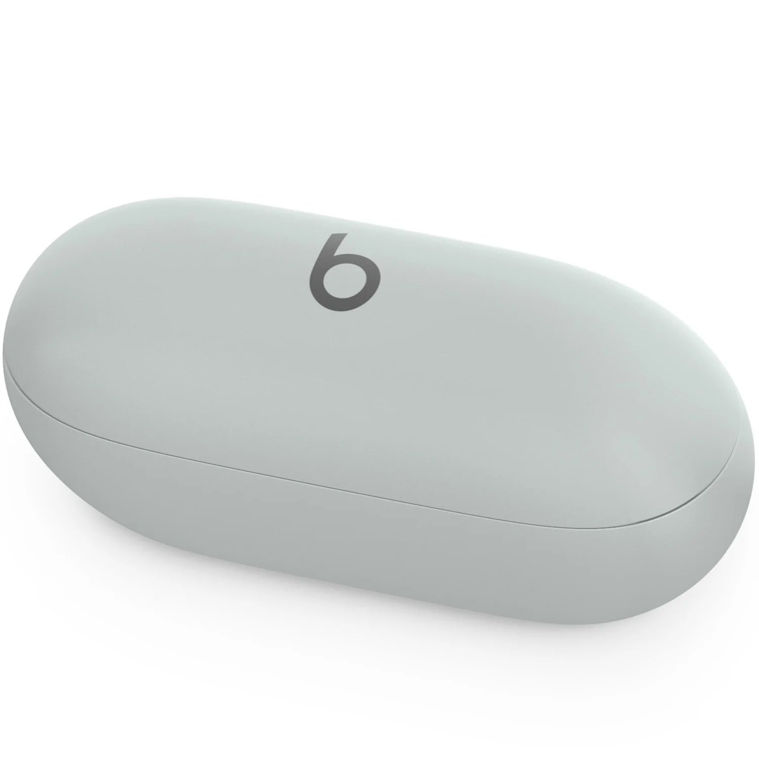 Beats Solo Buds True Wireless Earbuds — Storm Gray - Earphone