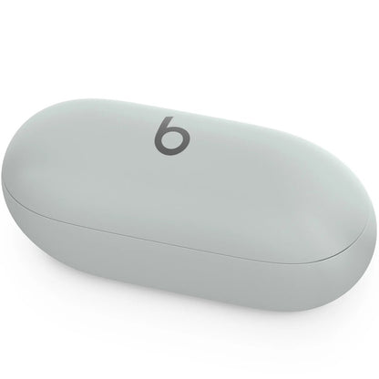 Beats Solo Buds True Wireless Earbuds — Storm Gray - Earphone