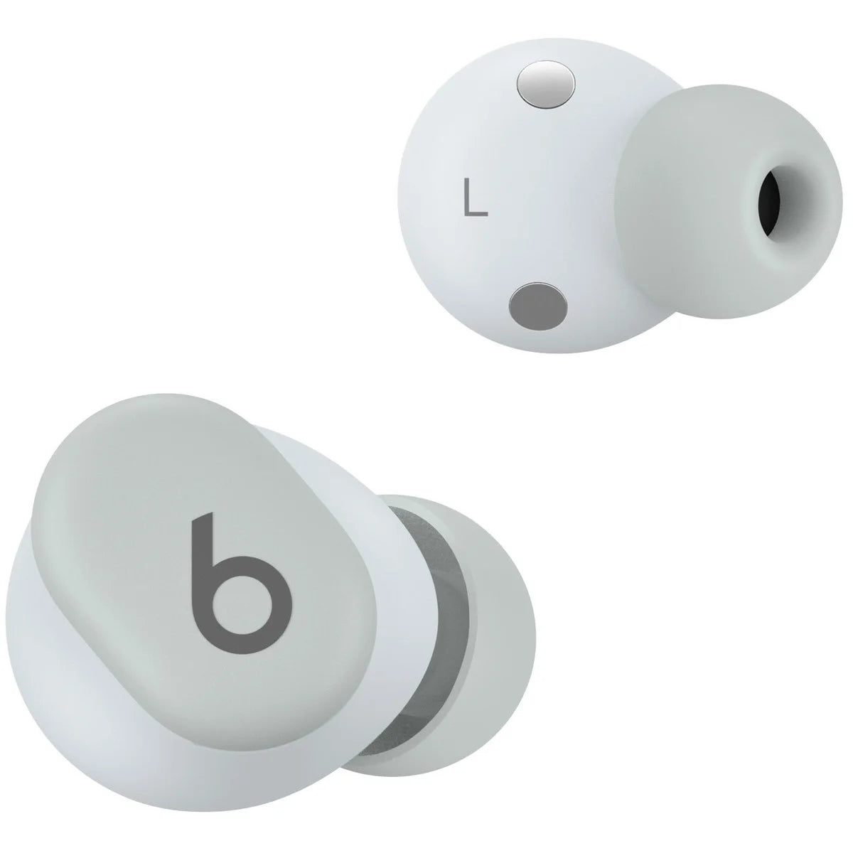 Beats Solo Buds True Wireless Earbuds — Storm Gray - Earphone