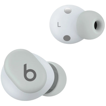 Beats Solo Buds True Wireless Earbuds — Storm Gray - Earphone