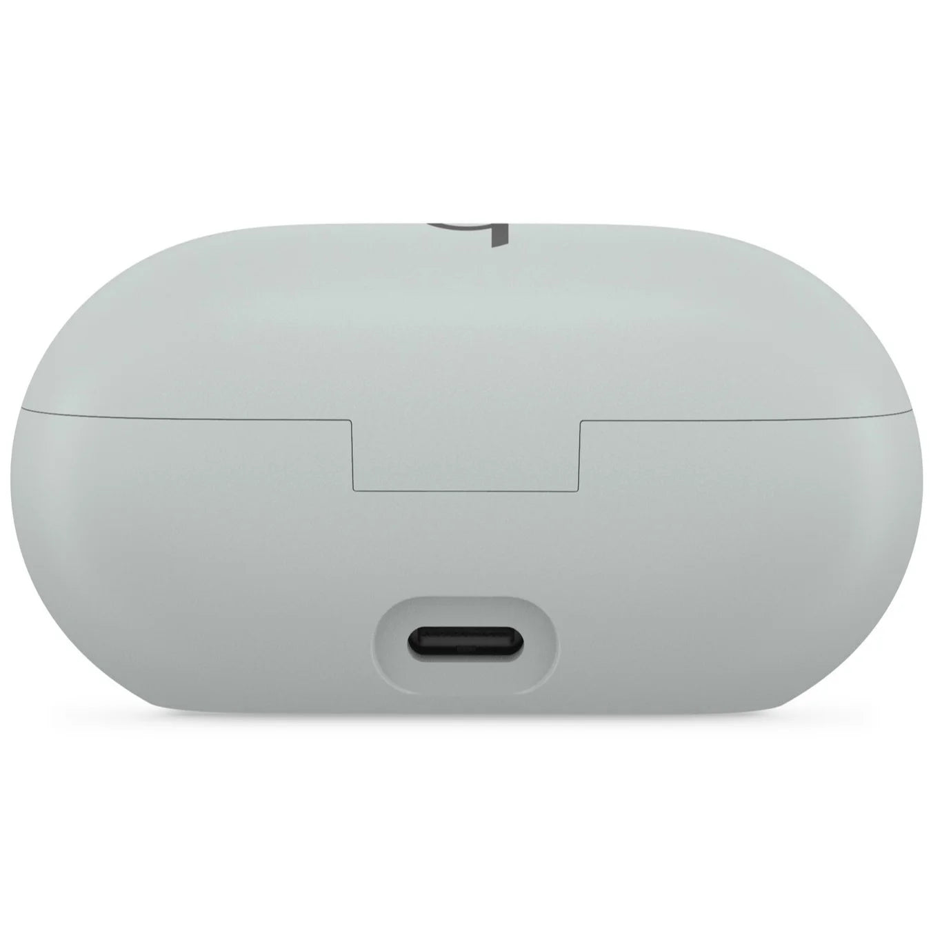 Beats Solo Buds True Wireless Earbuds — Storm Gray - Earphone