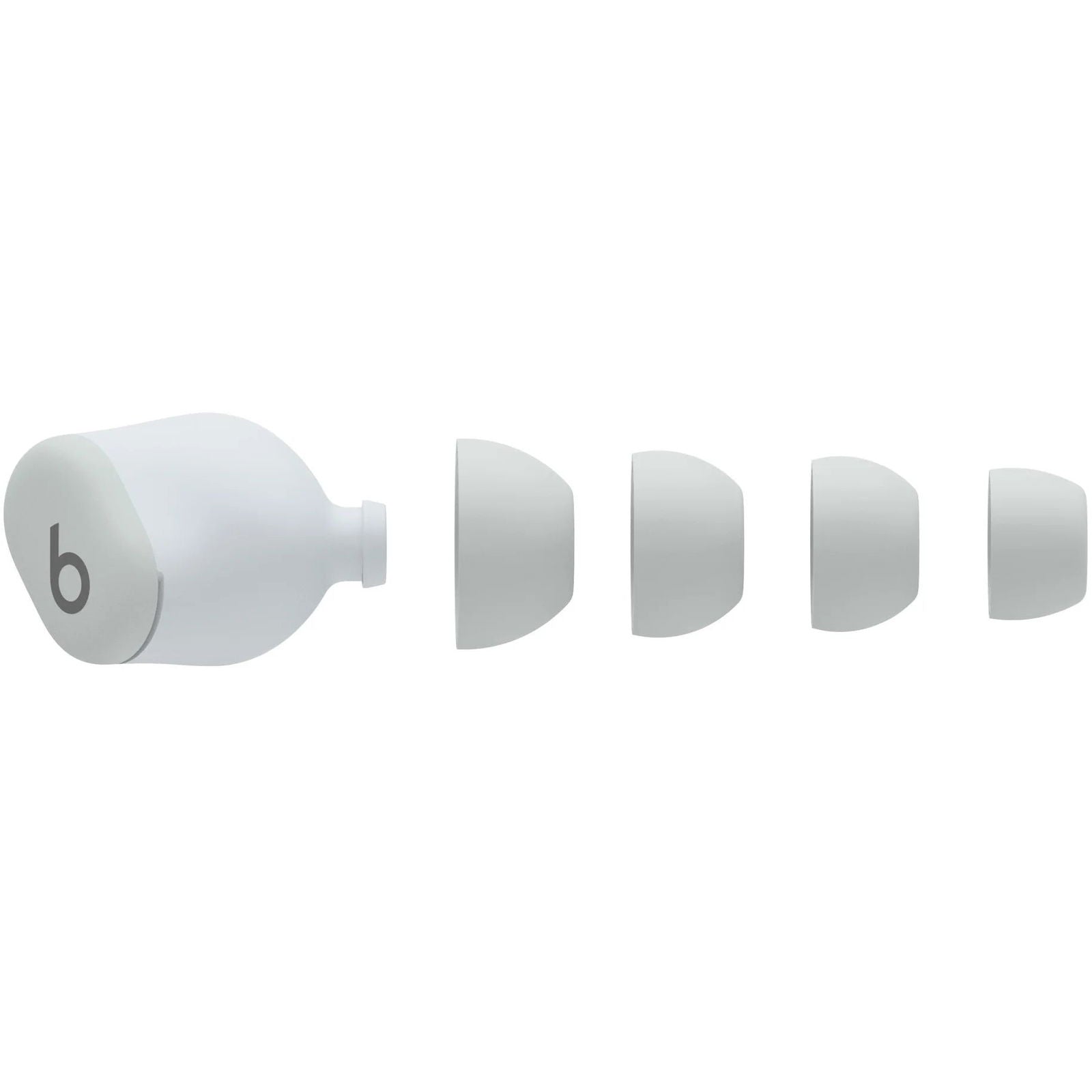 Beats Solo Buds True Wireless Earbuds — Storm Gray - Earphone