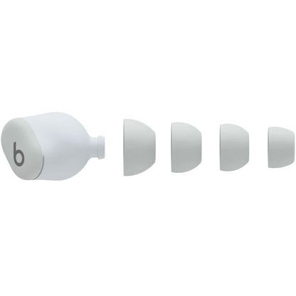 Beats Solo Buds True Wireless Earbuds — Storm Gray - Earphone