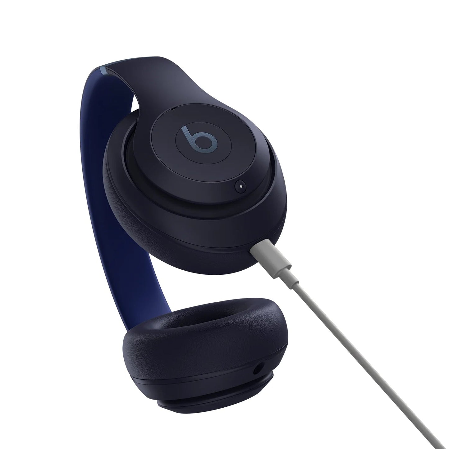 Beats Studio Pro Iconic Sound Headphones – Blue - Headphone