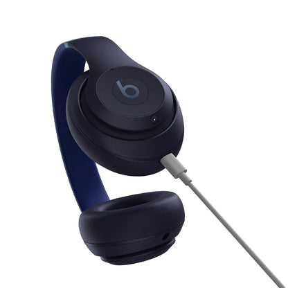 Beats Studio Pro Iconic Sound Headphones – Blue - Headphone