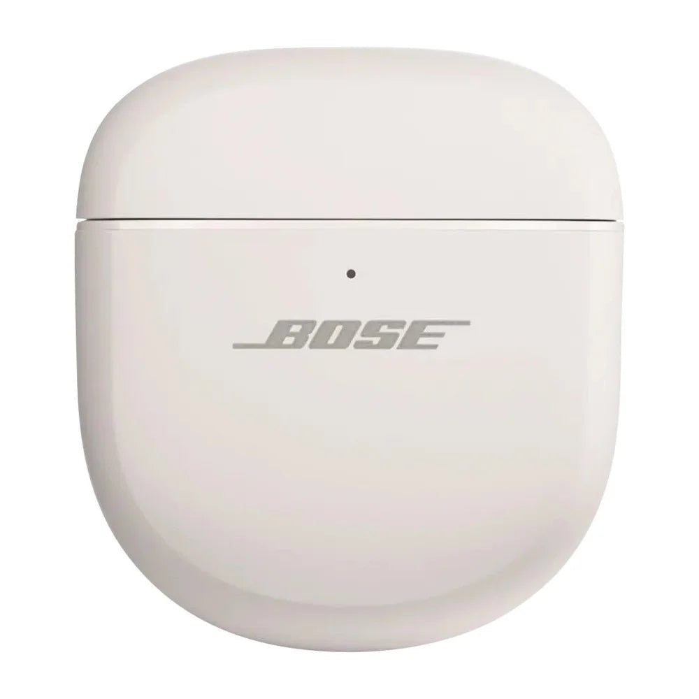 Bose QuietComfort Ultra Wireless Earbuds – White