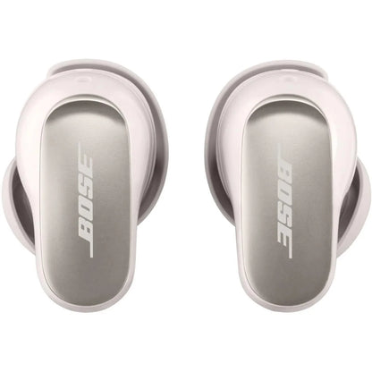 Bose QuietComfort Ultra Wireless Earbuds – White