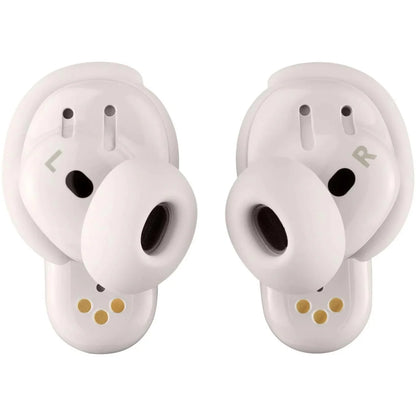 Bose QuietComfort Ultra Wireless Earbuds – White