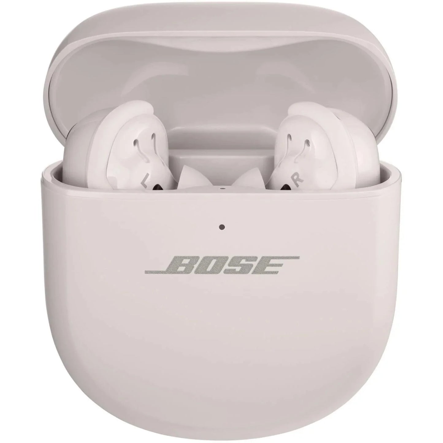 Bose QuietComfort Ultra Wireless Earbuds – White