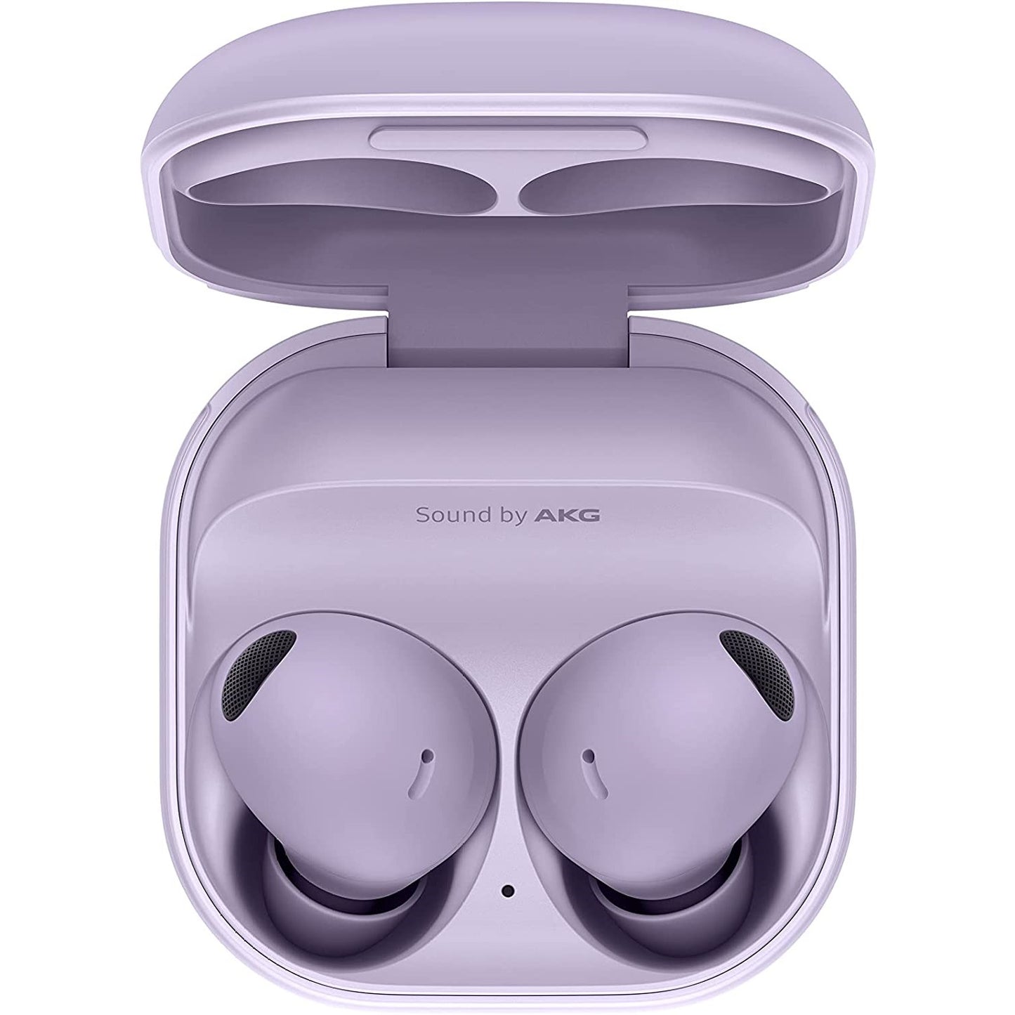 Samsung Galaxy Buds 2 Pro True Wireless Bluetooth Earbuds – Bora Purple - Earphone