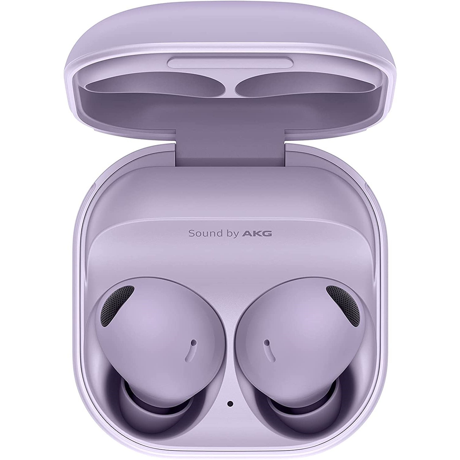 Samsung Galaxy Buds 2 Pro True Wireless Bluetooth Earbuds – Bora Purple - Earphone