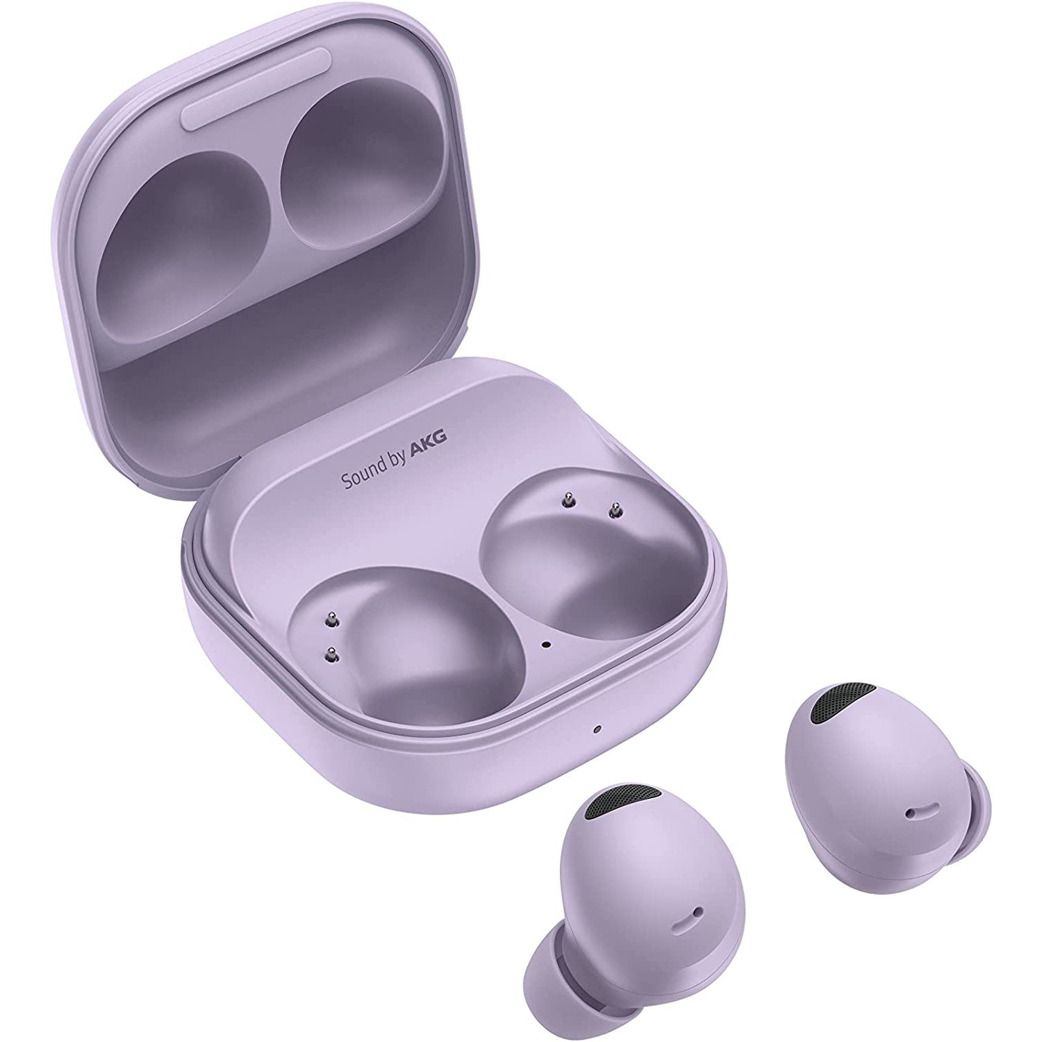 Samsung Galaxy Buds 2 Pro True Wireless Bluetooth Earbuds – Bora Purple - Earphone
