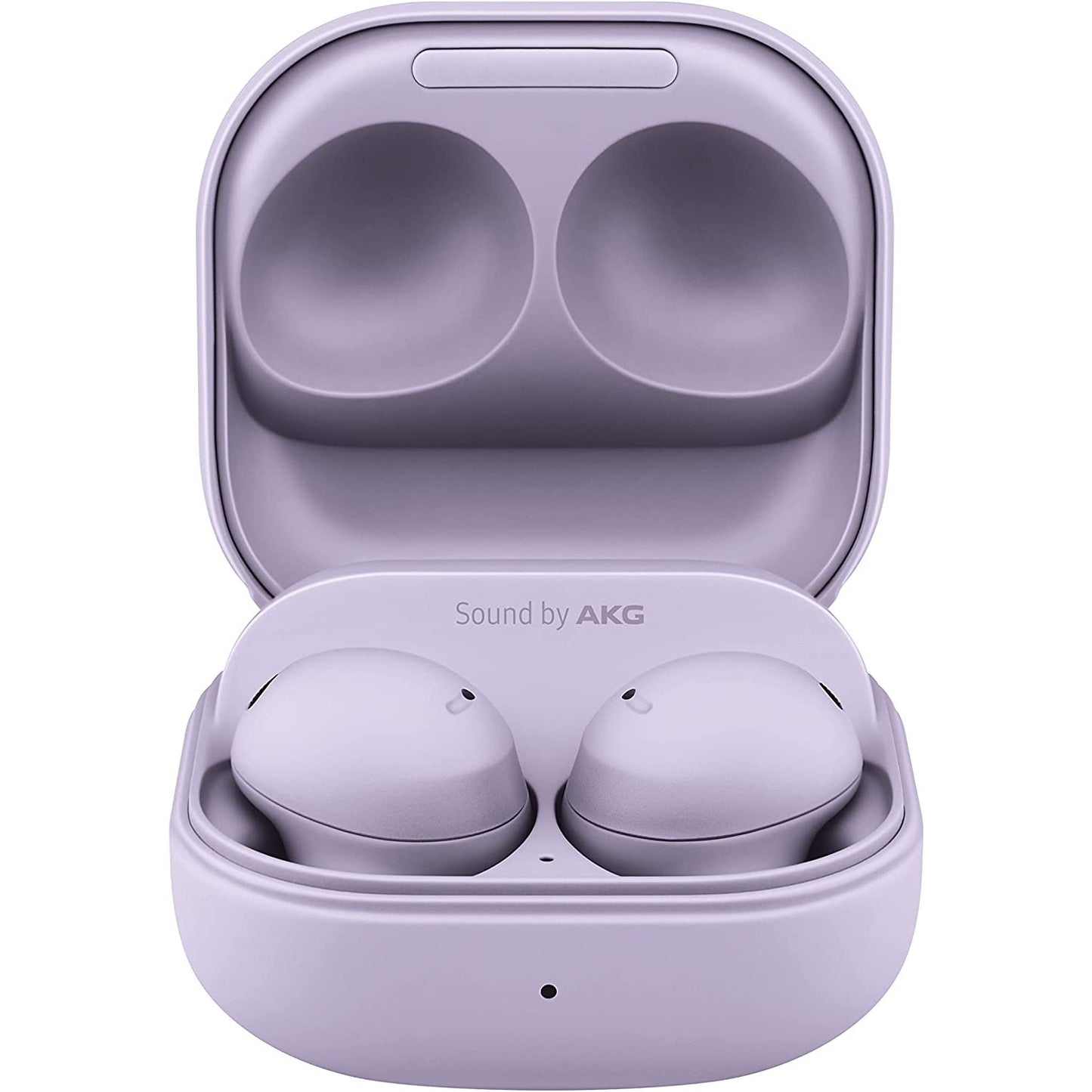 Samsung Galaxy Buds 2 Pro True Wireless Bluetooth Earbuds – Bora Purple - Earphone