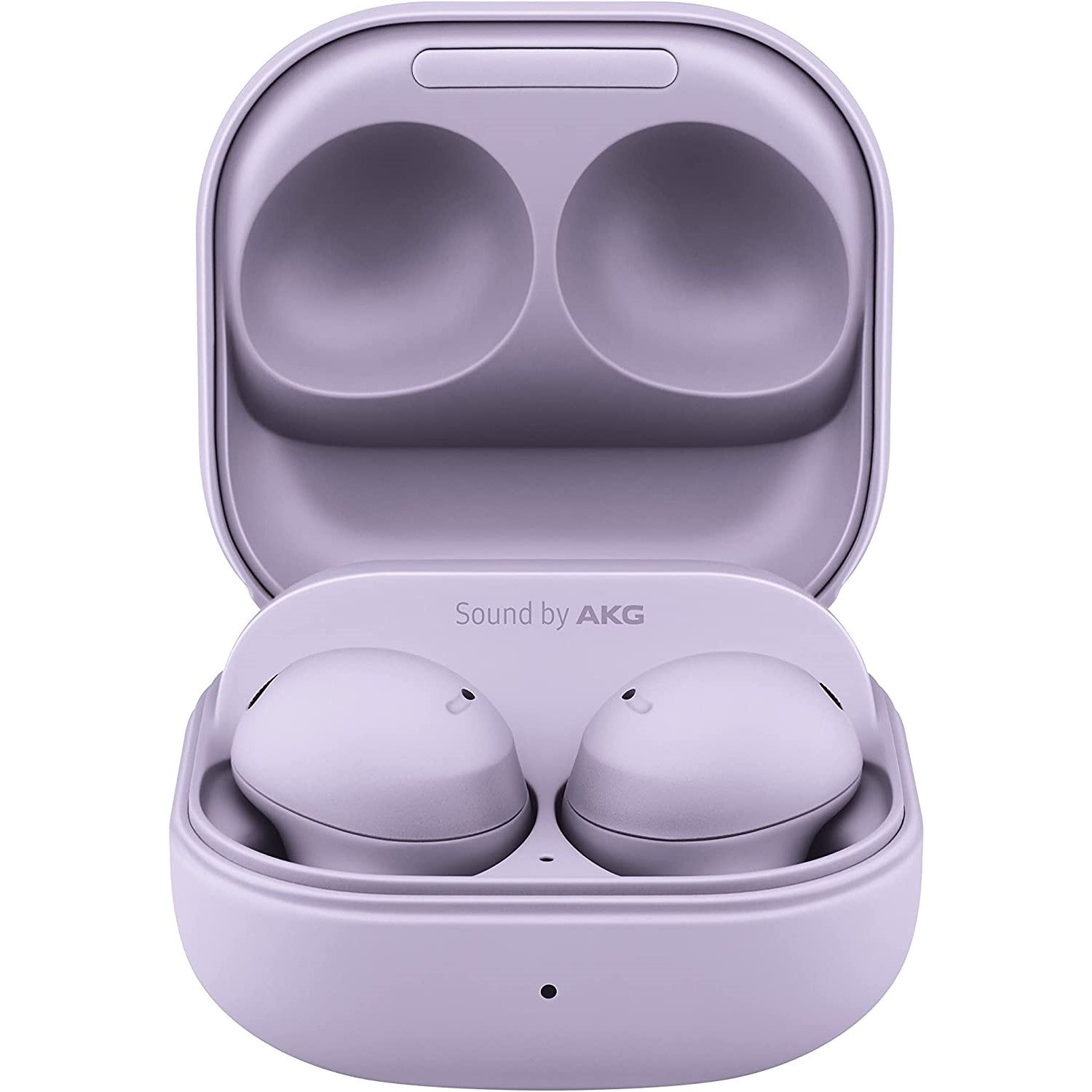 Samsung Galaxy Buds 2 Pro True Wireless Bluetooth Earbuds – Bora Purple - Earphone