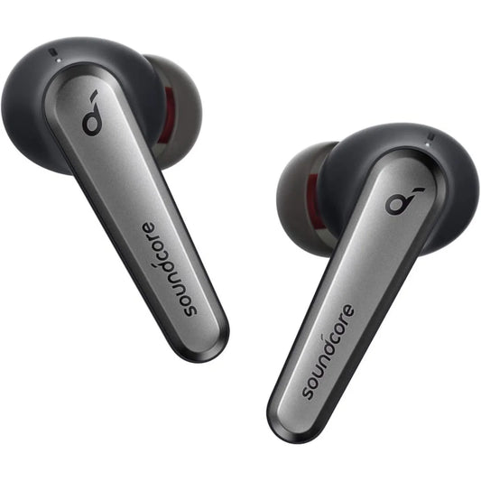 Anker Soundcore Liberty Air 2 Pro True Wireless Earbuds – Black