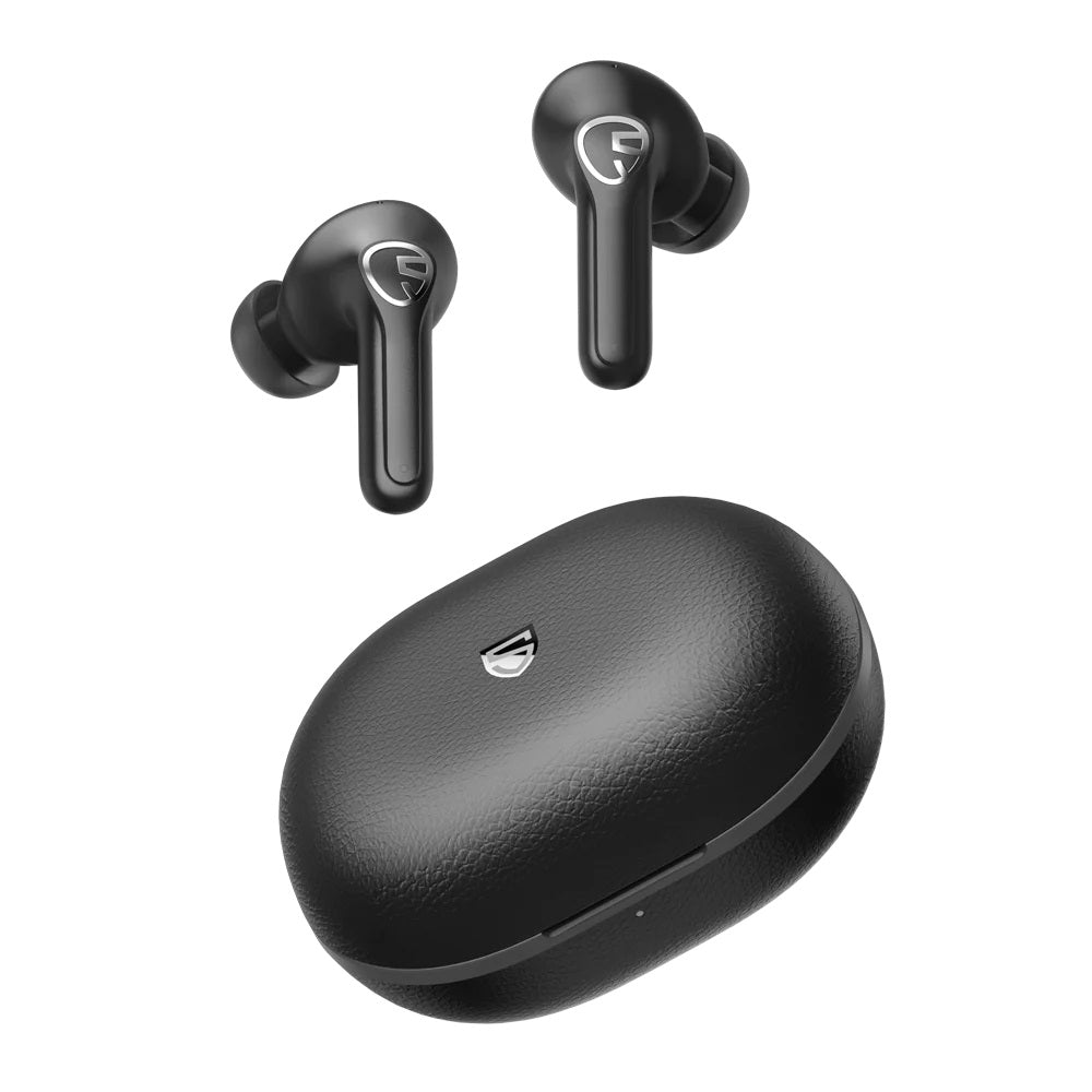 SOUNDPEATS Life Active Noise Canceling Wireless Earbuds