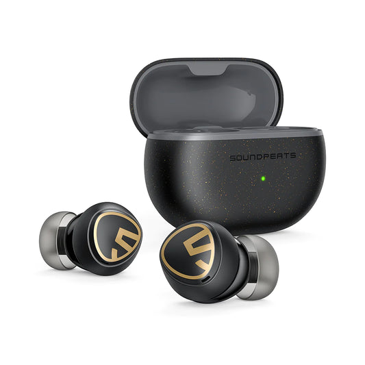 SOUNDPEATS Mini Pro HS Wireless Earbuds