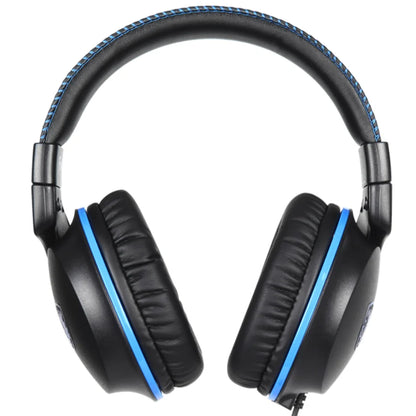 SADES FPower SA-717 3.5mm Multiplatform Gaming Headset