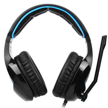 SADES Wand SA-914 Wired Headphone