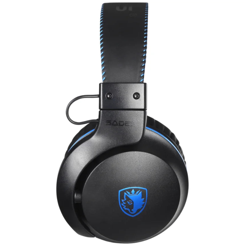 SADES FPower SA-717 3.5mm Multiplatform Gaming Headset