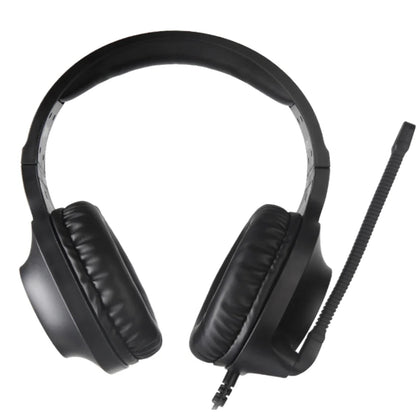 SADES Spirits SA-721 Universal Gaming Headset – Black