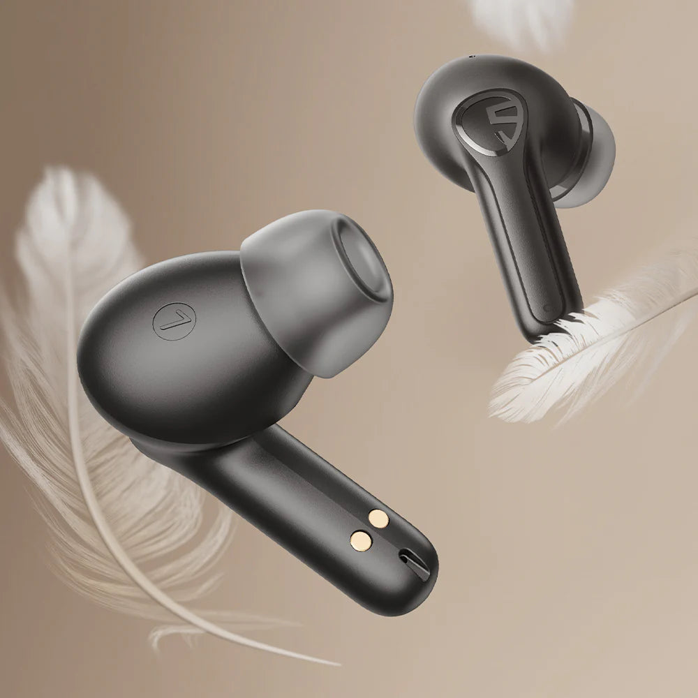 SOUNDPEATS Life Active Noise Canceling Wireless Earbuds