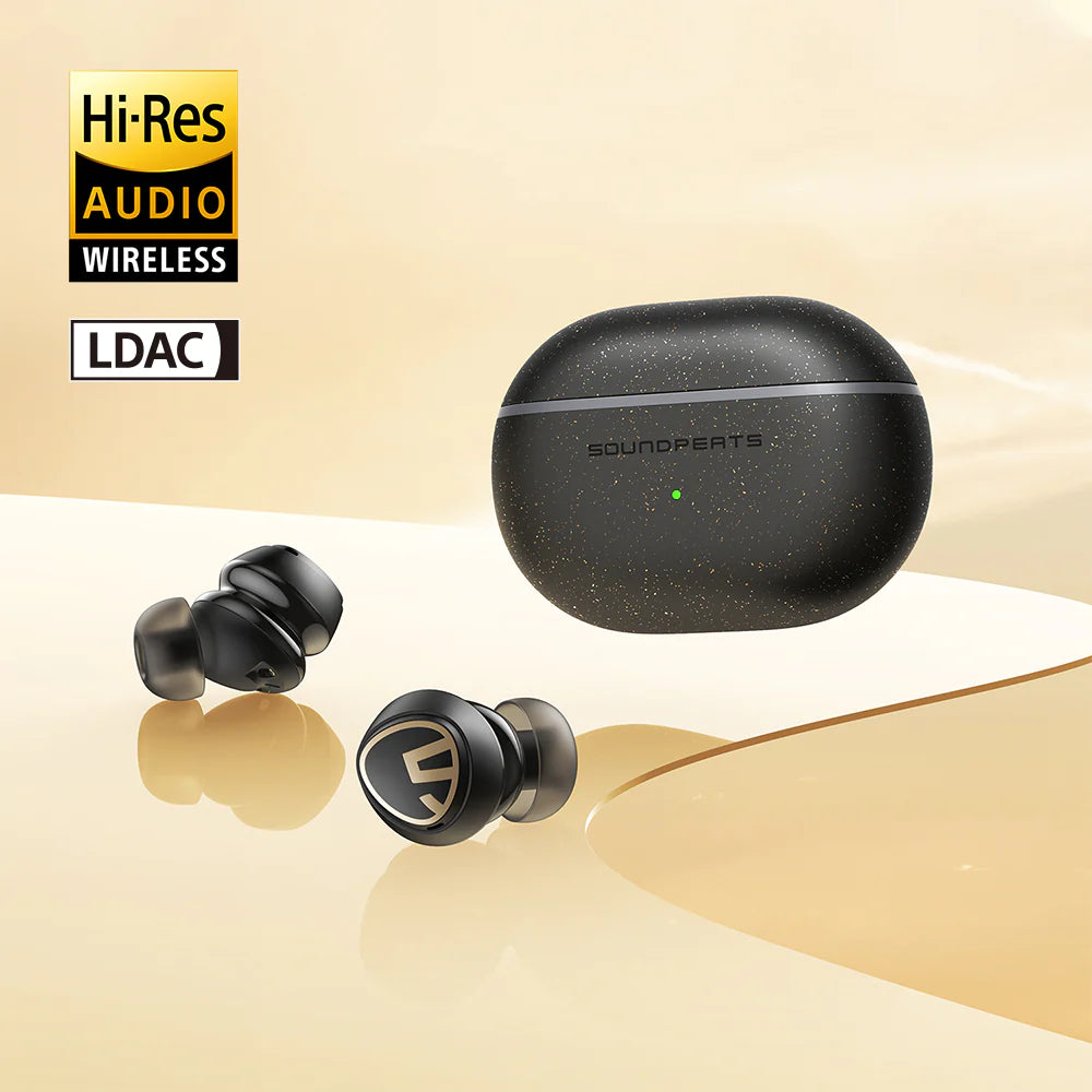 SOUNDPEATS Mini Pro HS Wireless Earbuds